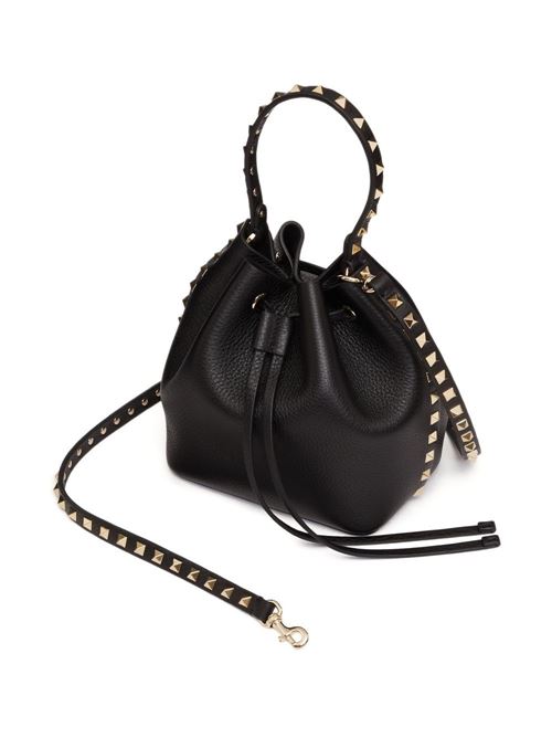 Borsa a spalla Rockstud VALENTINO GARAVANI | 5W2B0L31VSF0NO